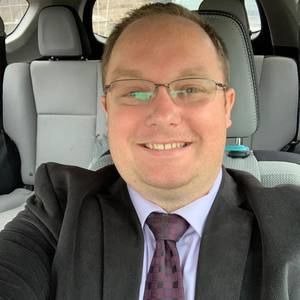 Meet your Posher, Michael